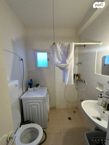 דירה, יהושע בן נון 37, קטמונים, ירושלים