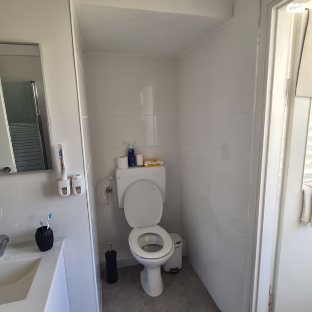 דירה, המעגל 19, שכונת חשמונאים, מרכז העיר א, רמת גן