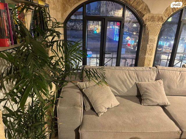 דירה, החלפנים 1, יפו העתיקה, תל אביב יפו