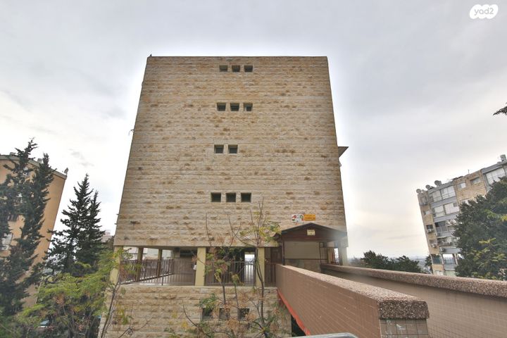 דירה, חטיבת כרמלי 41, נווה פז, חיפה