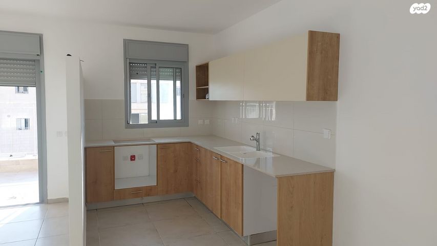 דירה, אדמונד סחייק 16, מלחה, מנחת, ירושלים