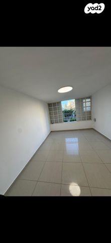 דירה, ירושלים 56, השומר, ראשון לציון