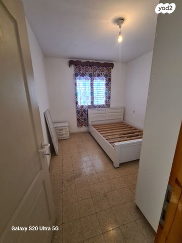 דירה, אברהם שלונסקי 26, קרית נורדאו, נתניה