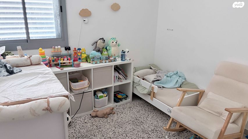 דירה, ש"י עגנון 1, שיכון רסקו, קרית אונו