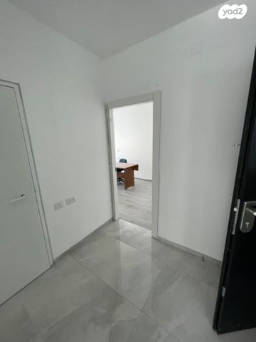 דירת גן, משה קורדובירו 22, גבעת שאול, ירושלים