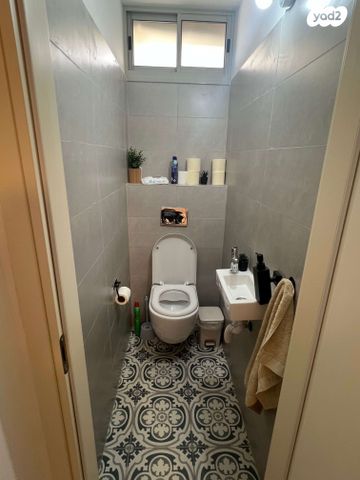 דירה, הר הצופים 35, קרית שרת מזרח, חולון