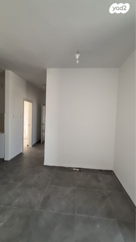 דירה, חיים וייצמן 6, נוף הגלעד, בית שאן