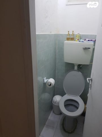 דירה, יהודה הלוי 34, שכונה ד', באר שבע