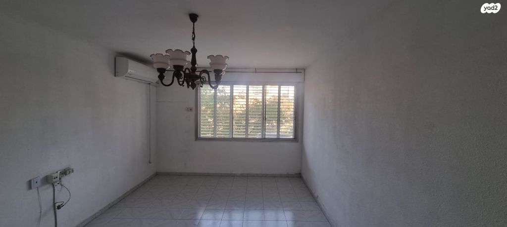 דירה, שדרות יעלים 84, שכונה ה', באר שבע