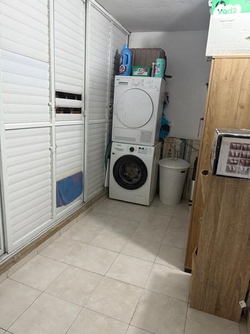 דירה, פנחס רוטנברג 3, קרית נורדאו, נתניה