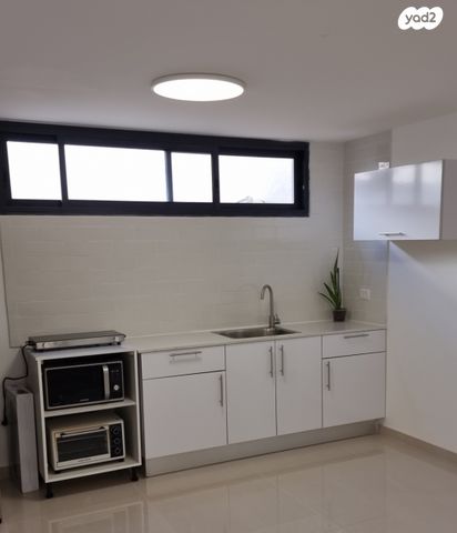 יחידת דיור, ישפה 1, ברנע, אשקלון