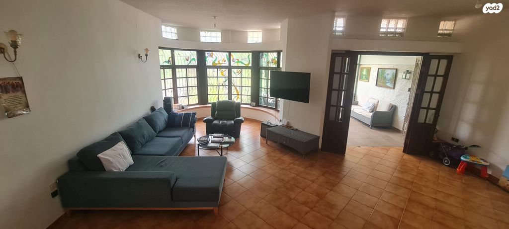 בית פרטי/ קוטג', הדרור 16, חוטר, באר יעקב