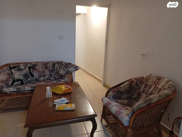 דירה, האתרוג 1, עג'מי, גבעת העליה, תל אביב יפו