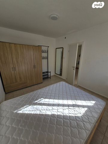 יחידת דיור, חלמיש 7, אורים, מערב 2, אילת