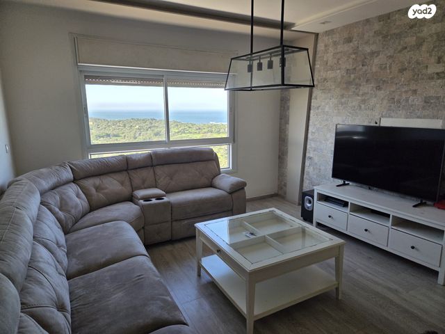 דירה, שדרות דוד בן גוריון 1, מגדל, אשקלון