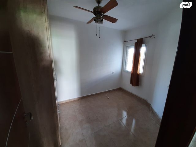 דירת גן, חזני 2, שכונה י"א, באר שבע