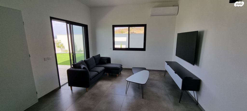 יחידת דיור, אדיר 1, לבונה, כפר ורדים