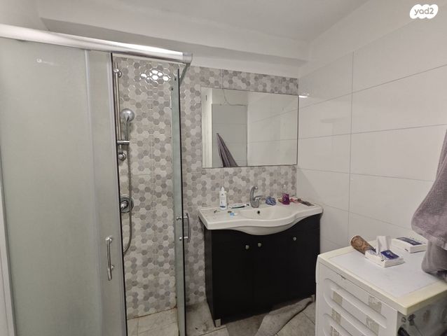 דירה, ארתור הנטקה 56, קרית היובל, ירושלים