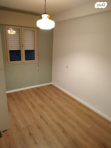 דירה, נחל הבשור 32, מכללת תל אביב יפו, דקר, תל אביב יפו