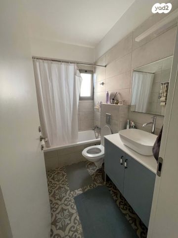 דירה, קמינסקה 26, קרית שלום, תל אביב יפו