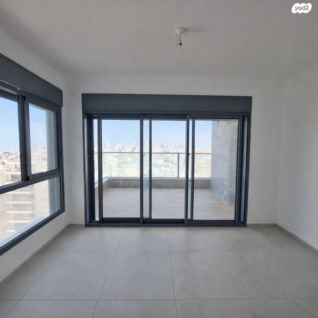 דירה, דר' ישראל בורגנסקי 2, נוף הטיילת, נתניה