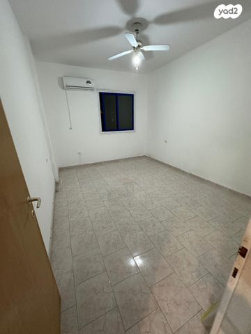 דירה, מרטין בובר 10, רובע א', אשדוד