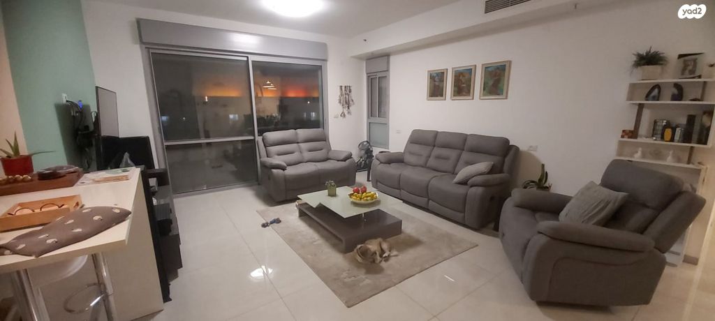 דירה, זוהר 10, מת"מ, נאות פרס, חיפה