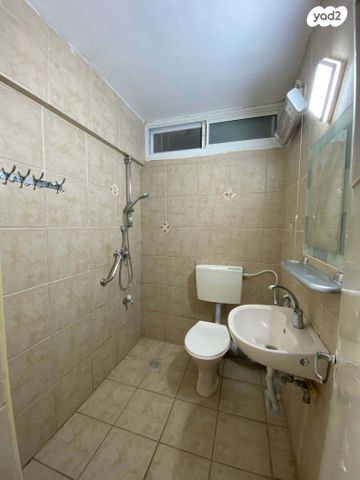 דירה, השבעה 205, בן גוריון כנען, צפת