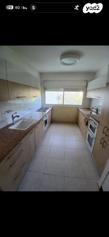 דירה, הגליל 113, נווה שאנן, חיפה