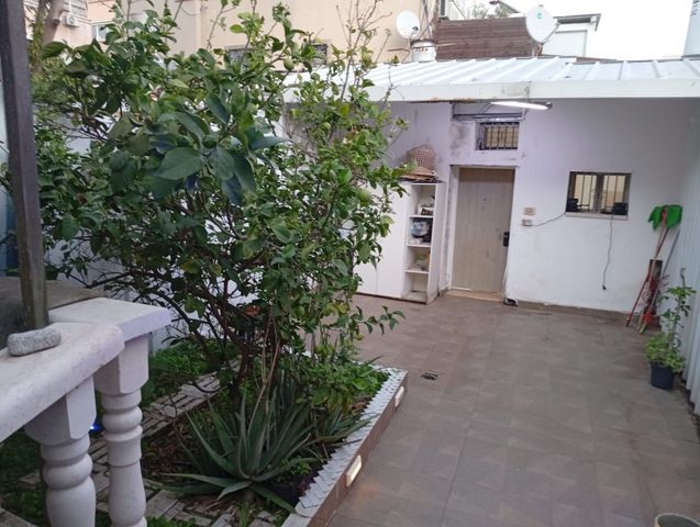 דירה, האתרוג 1, עג'מי, גבעת העליה, תל אביב יפו