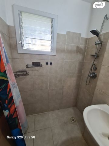 דירה, אברהם שלונסקי 26, קרית נורדאו, נתניה