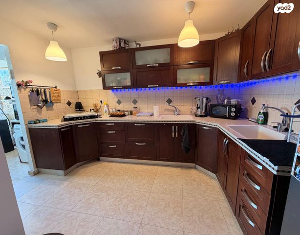 דירה, חיים פזנר 9, פסגת זאב, ירושלים