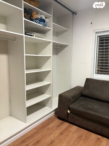 יחידת דיור, אהרון בן חמו 11, בילו, לוד