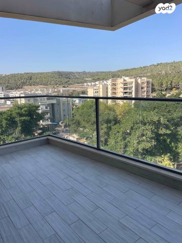 דירה, נחל הצבי 67, קרית רבין, מגדל העמק