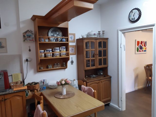 דירה, גרנדוס 6, קרית בורוכוב, רמת גן