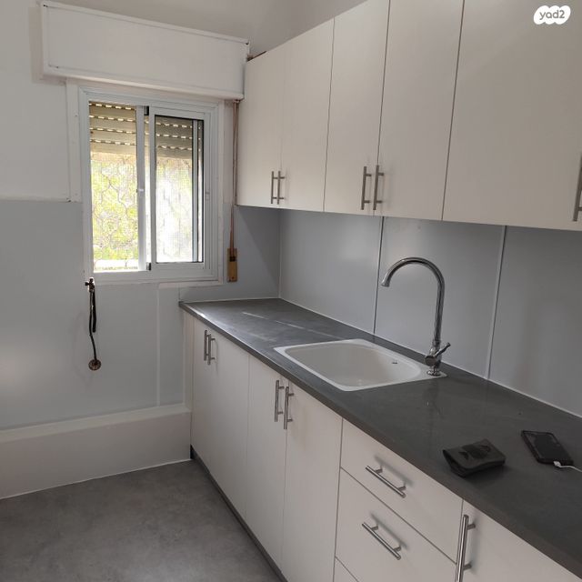 דירה, יואב 20, קרית אליעזר, חיפה