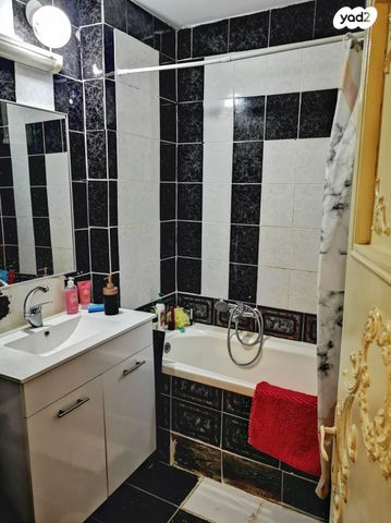 דירה, וייצמן 38, גיורא, טירת כרמל