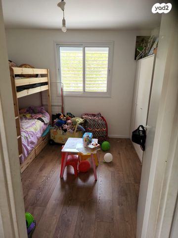 יחידת דיור, ברקת 6, בית יהושע, בית יהושע