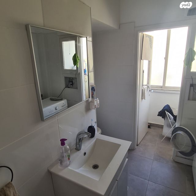 דירה, המעגל 19, שכונת חשמונאים, מרכז העיר א, רמת גן