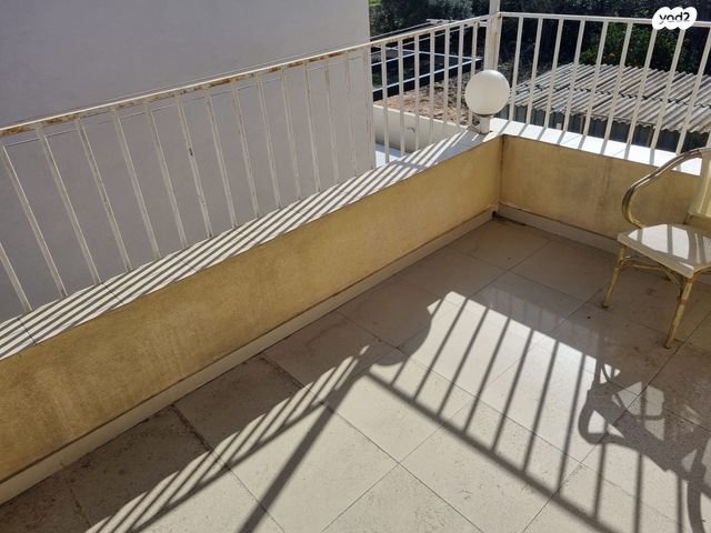 יחידת דיור, שלום שבזי 6, בן גוריון, אזור