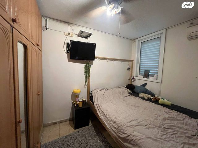 דירה, נרדור 9, יפו ד', גבעת התמרים, תל אביב יפו