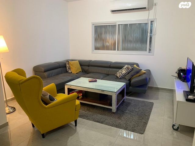 יחידת דיור, שקד 64, צופים, צופים