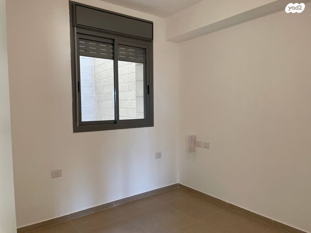 דירה, אברהם כחילה 28, מלחה, מנחת, ירושלים