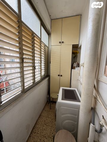 דירה, דניאל 21, לב העיר, בת ים