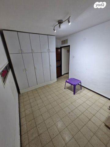 דירה, עפרוני 5, צופית עלית, אילת