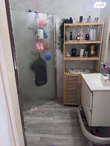 דירת גן, מיכה 38, נאות הנביאים, שדרות