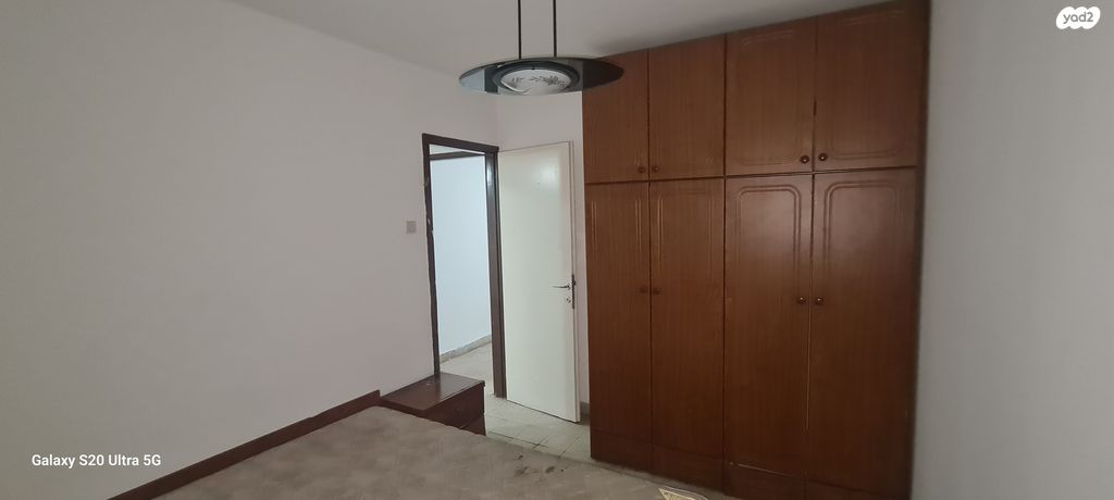 דירה, יאנוש קורצ'אק 27, גבעת המורה, עפולה