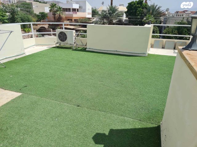 יחידת דיור, הצפצפה 7, גנים א', אילת