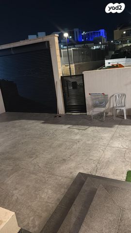 יחידת דיור, הגולשים 9, נווה ים, אשקלון