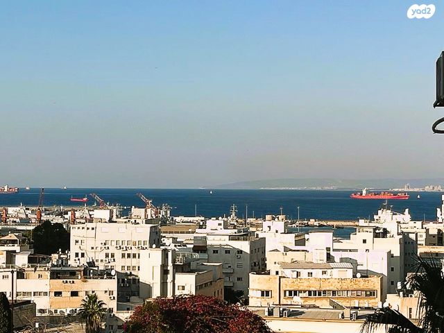 דירה, ח'ורי 20, ואדי נסנאס, חיפה